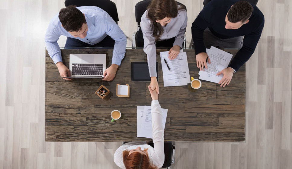 Aramis HRMS Recruitment Management