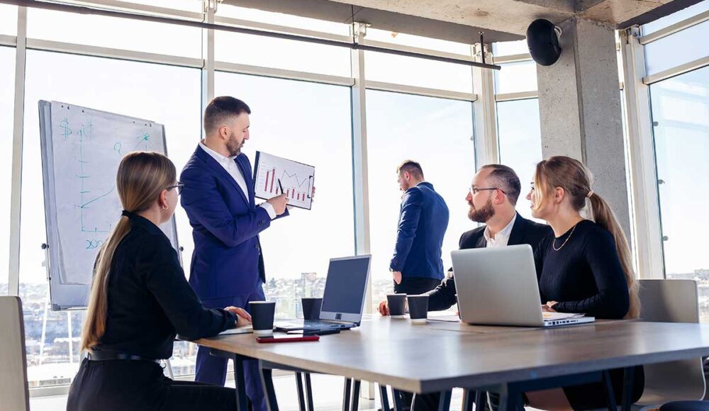 Aramis HRMS Training Management