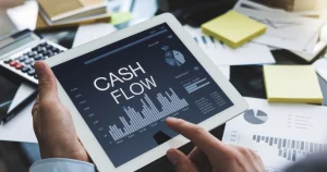 PACT ERP Improve Cash Flow Visibility in GCC