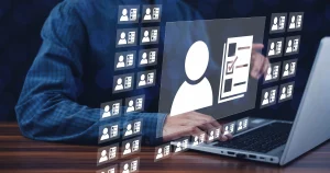 Employee Record management Made easy with quickhcm by aramis solutions