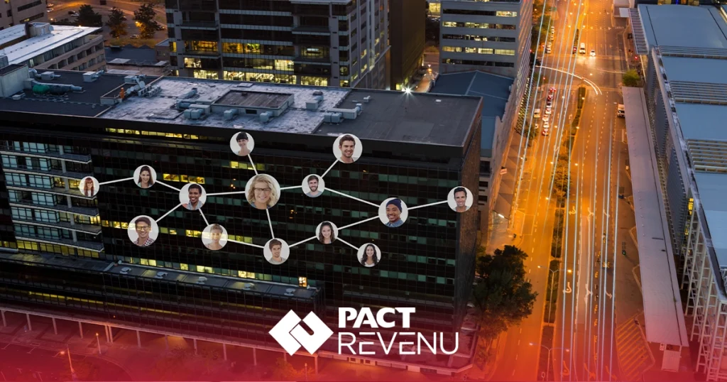Standardized workflows across locations