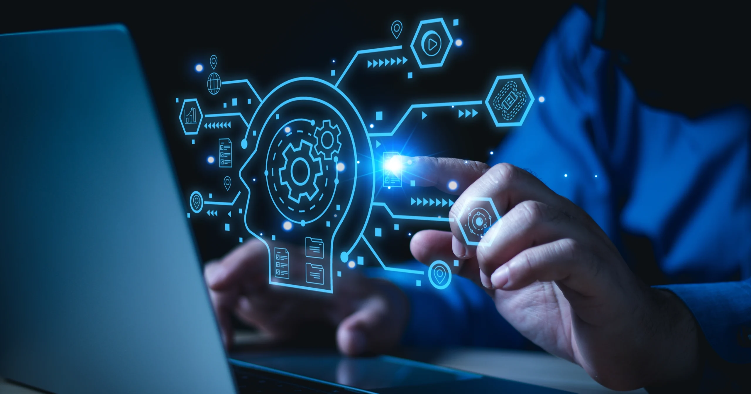 ITSM Automation that cuts Backlogs