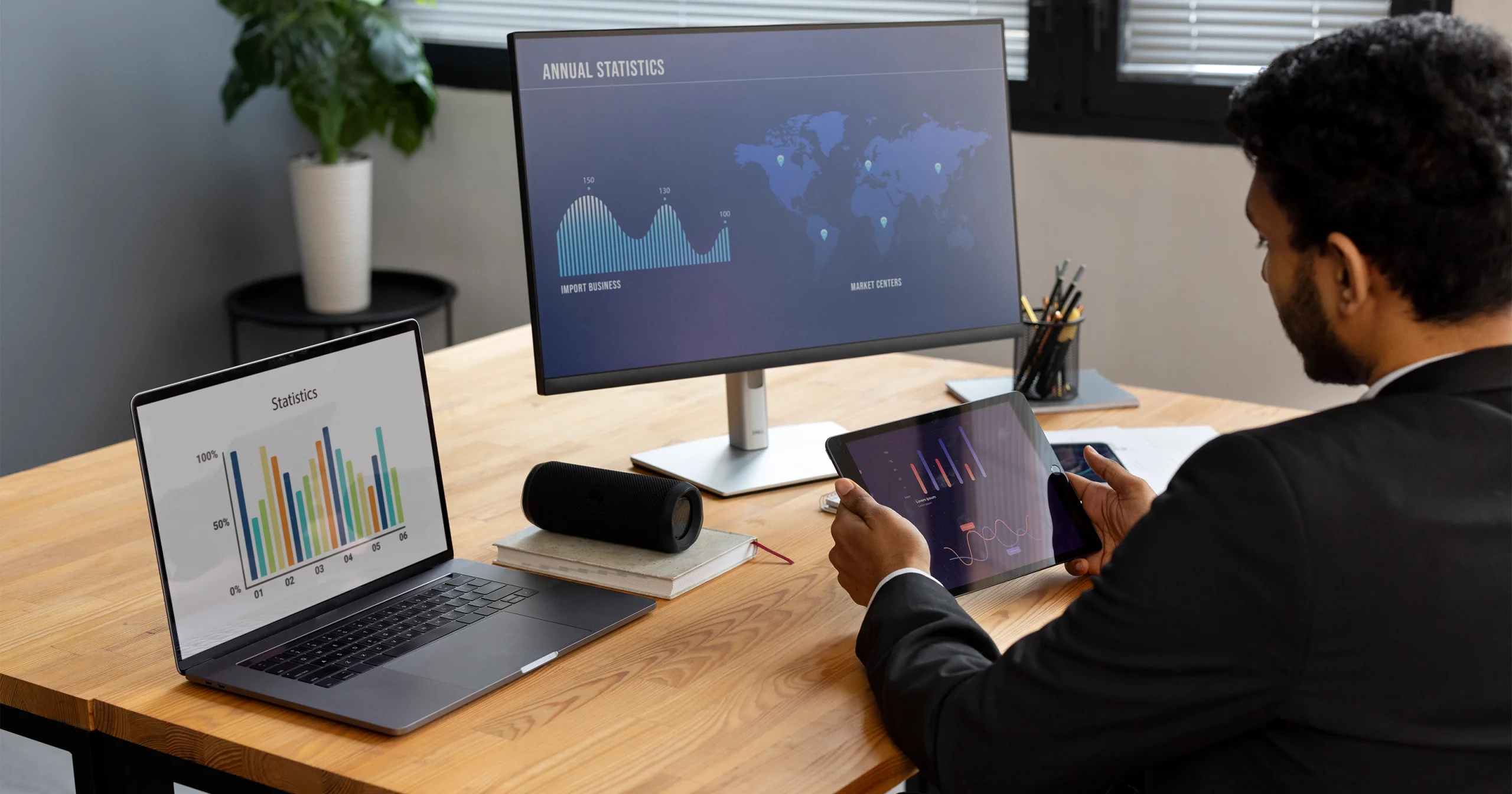 Predictive Analytics use case via AI