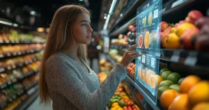 AI Demand Forecasting for retails Busnisses in GCC