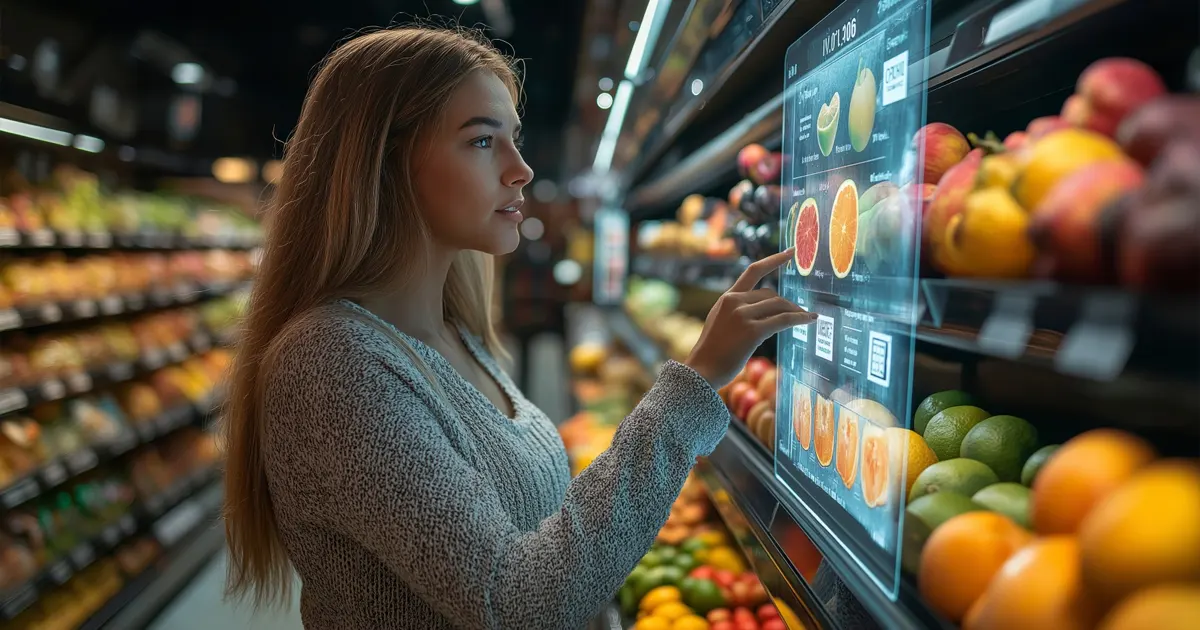 AI Demand Forecasting for retails Busnisses in GCC