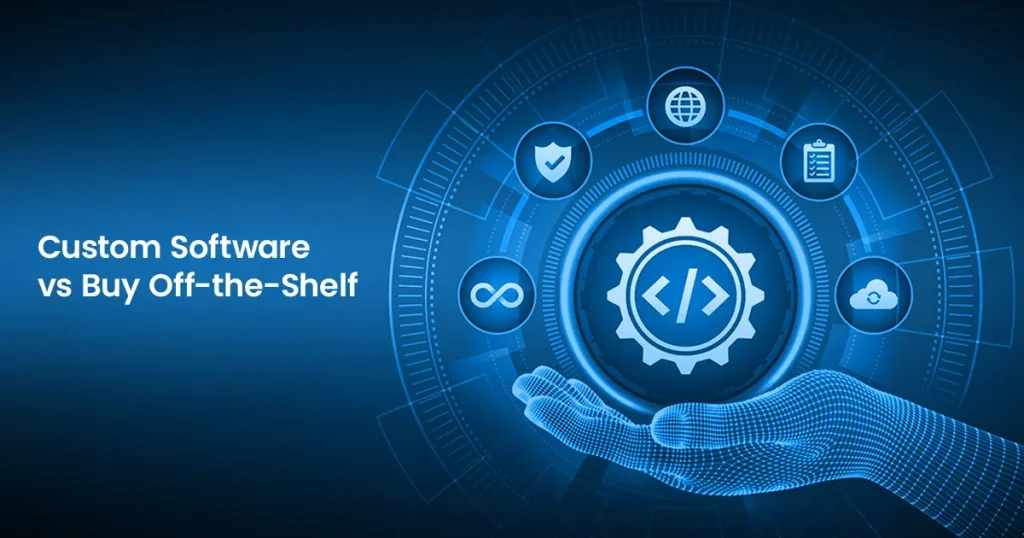 Aramis Solutions consistently sees the best outcomes when companies treat this as a business-design decision before they treat it as a technology purchase.