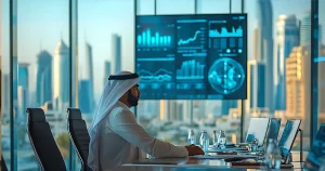 Salesforce implementation Saudi Arabia