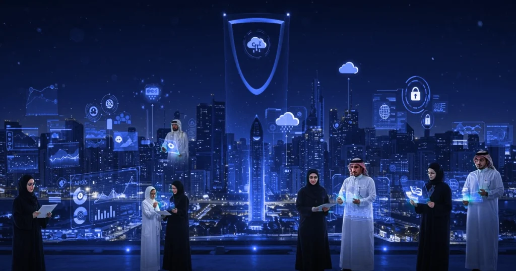 Aramis Solutions Saudi Arabia: Enterprise Tech Partner