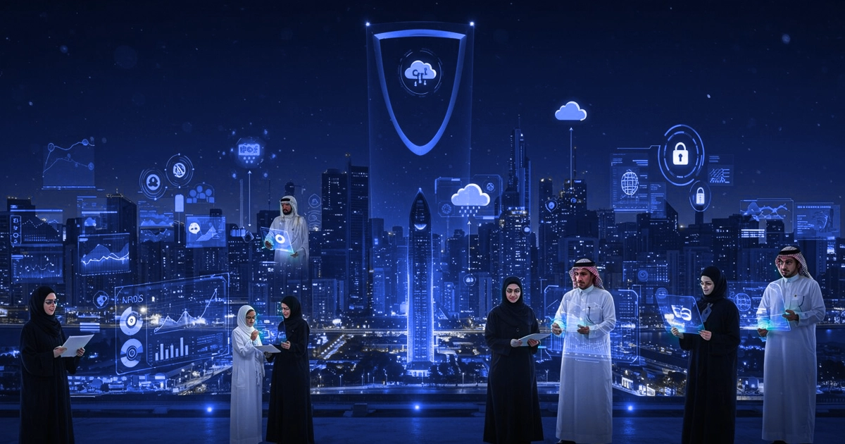Aramis Solutions Saudi Arabia: Enterprise Tech Partner