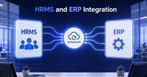 Learn why GCC finance and HR teams need connected HRMS and ERP systems for payroll accuracy, compliance, reporting, and workforce cost visibility.