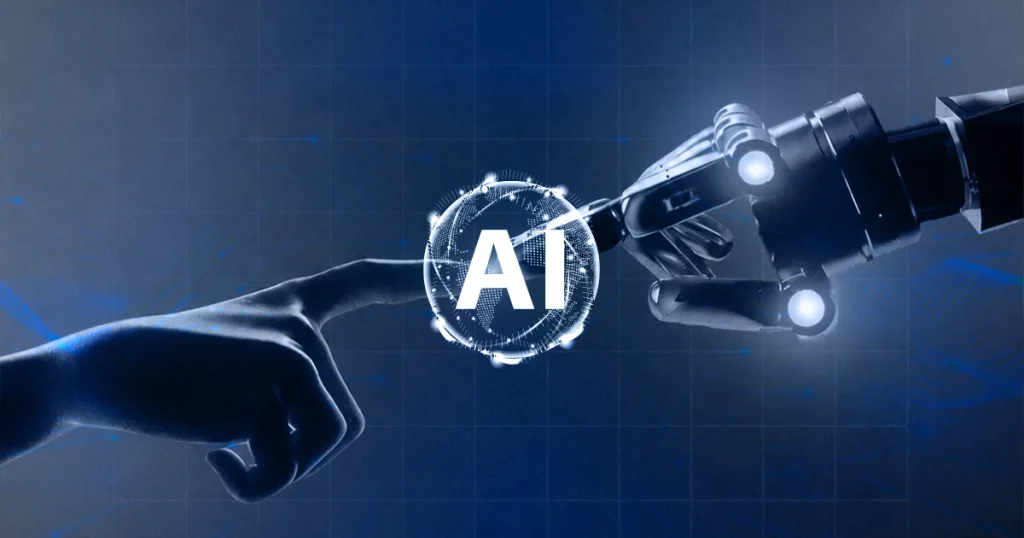 AI automation GCC enterprises