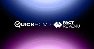 PACT ERP QuickHCM GCC