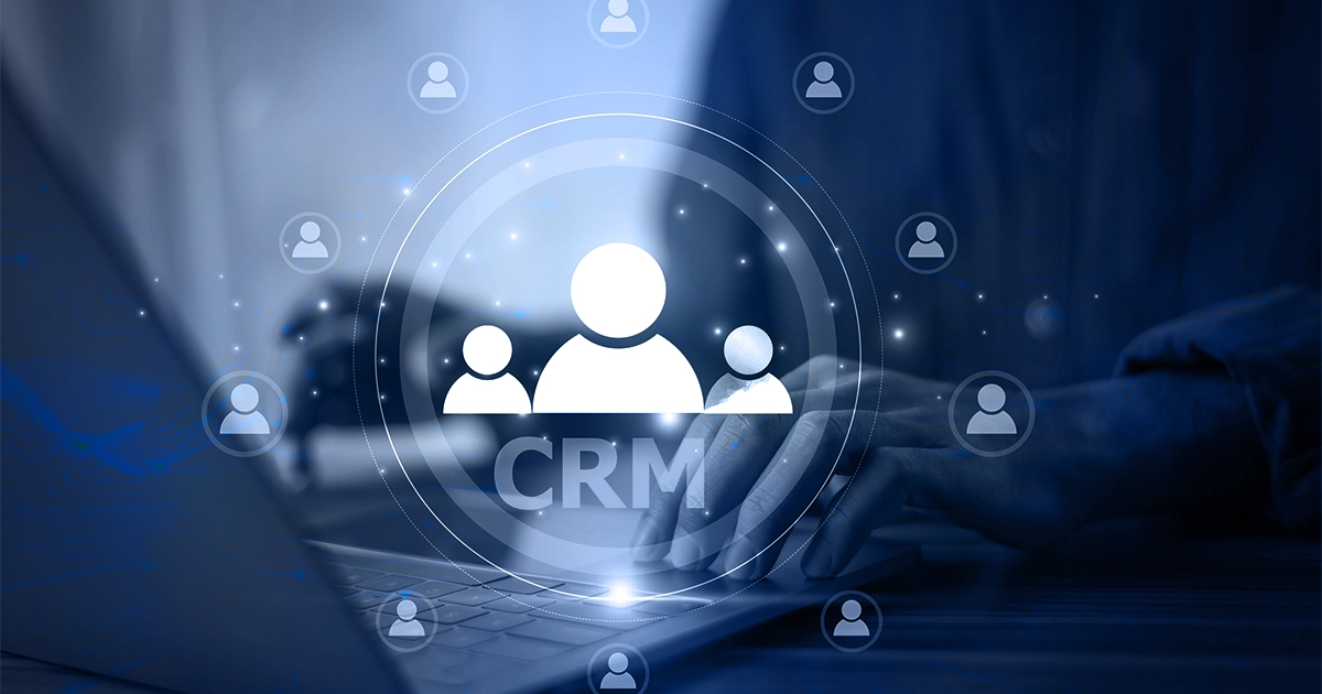CRM implementation Saudi Arabia