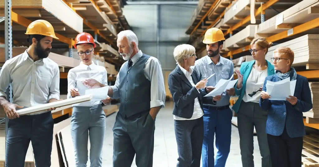 how facility management software helps GCC companies manage work orders, assets, field teams, SLAs, maintenance, finance, and reporting.