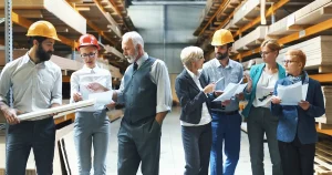 how facility management software helps GCC companies manage work orders, assets, field teams, SLAs, maintenance, finance, and reporting.