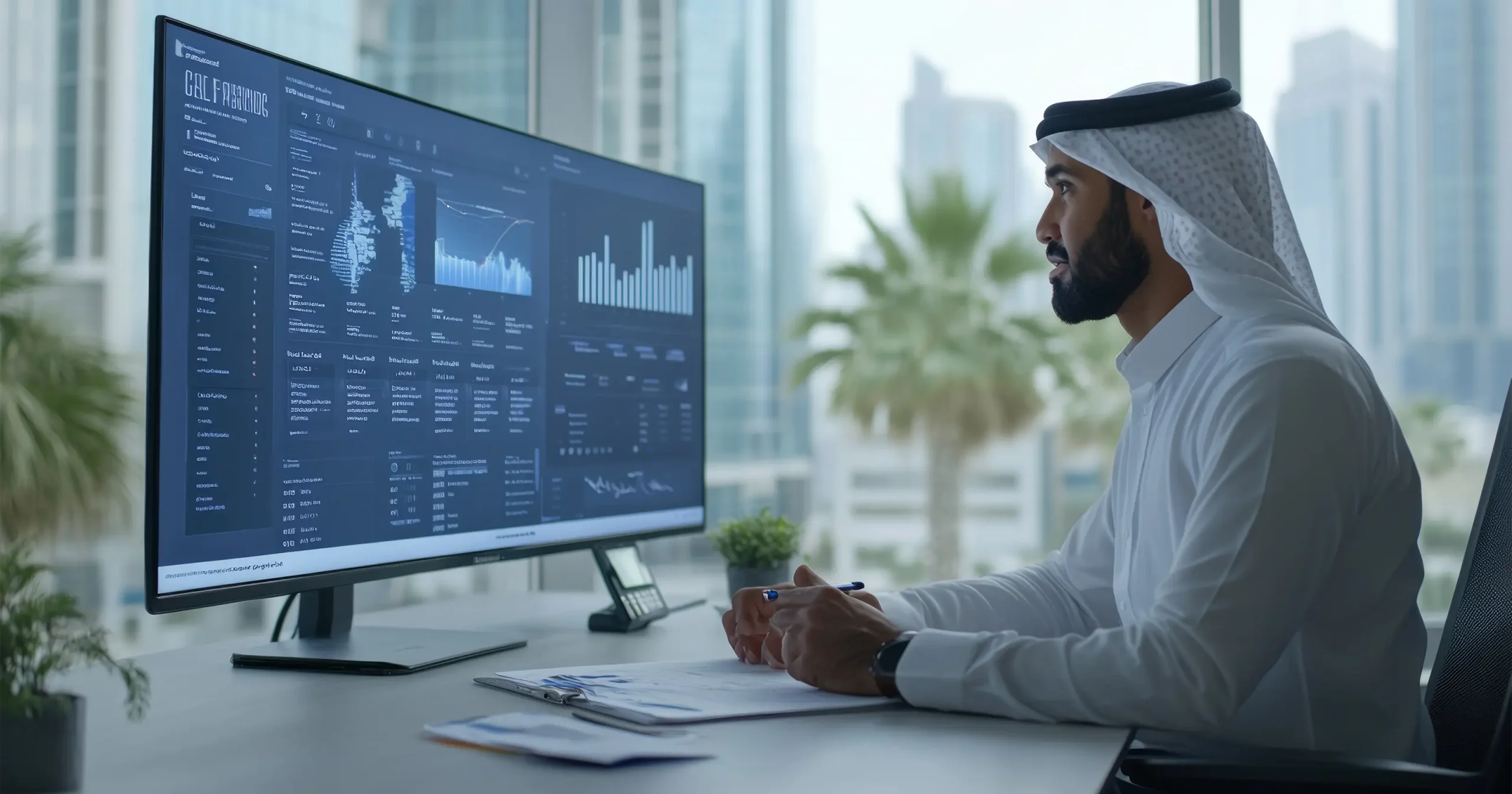 Custom software development costs vary by workflow complexity, platform type, integrations, user roles, data migration, security, hosting, dashboards, AI features and long-term support. This guide explains the main budget drivers for businesses in Bahrain and Saudi Arabia.