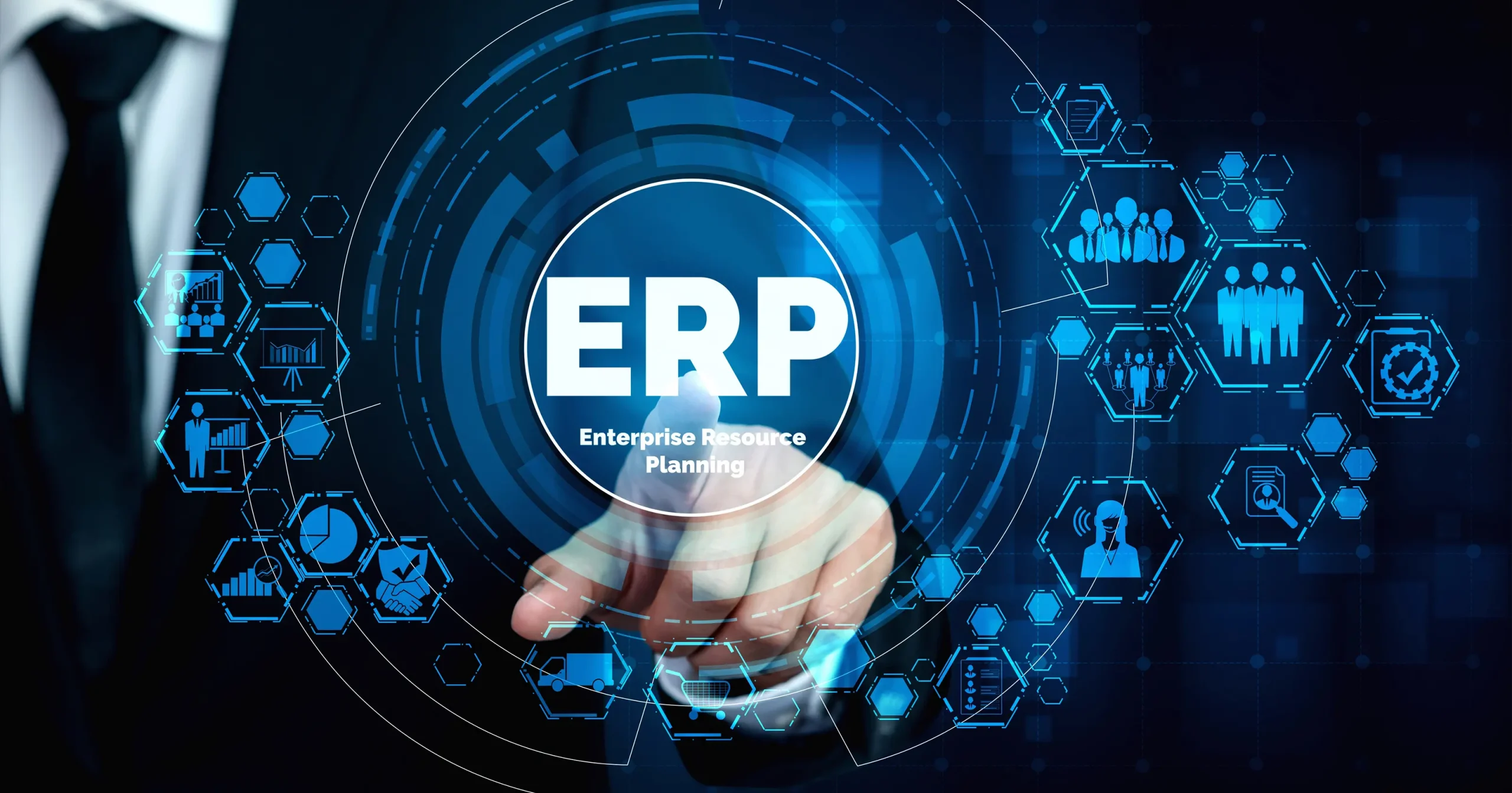Excerpt: ERP pricing in the GCC varies by users, modules, locations, deployment, integrations, data migration, customization, training and support. This guide explains the main cost drivers before you request an ERP quotation.